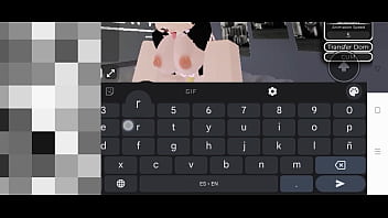 Roblox awesome sharkygirl