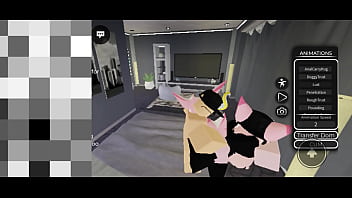 Roblox awesome sharkygirl