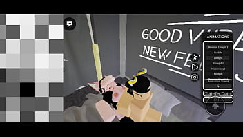 Roblox awesome sharkygirl