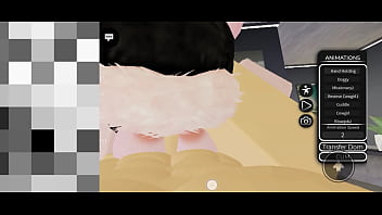 Roblox awesome sharkygirl