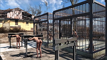 Fallout 4 punishments review fashion Fallout 4 punishments review fashion