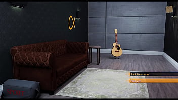 Being a dik 133 chick route