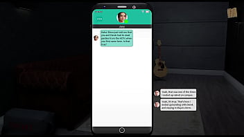 Being a dik 133 chick route