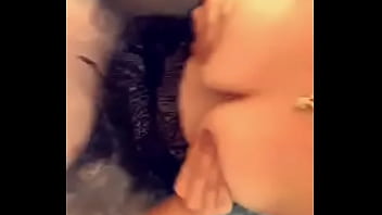 Teen girl riding huge cock