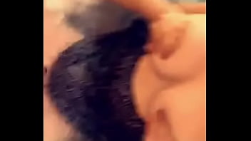 Teen girl riding huge cock