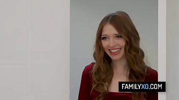 My pervy husband fucked me and his stepsister together