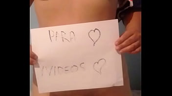 Vídeo de verificación