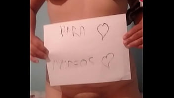 Vídeo de verificación