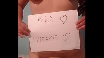 Vídeo de verificación