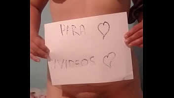 Vídeo de verificación