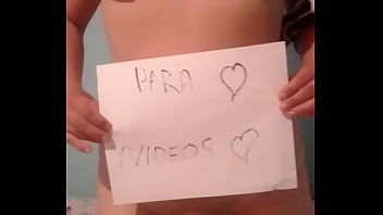 Vídeo de verificación