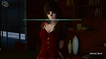 Eternum adult game chapter 43