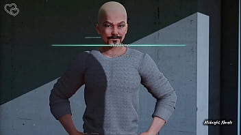 Eternum adult game chapter 43