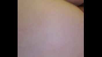 Shes bouncing on a big cock