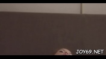 Teen adores sexy masturbation Teen adores sexy masturbation