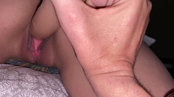 She wasn’t ready for how big it was