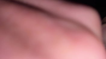 She wasn’t ready for how big it was