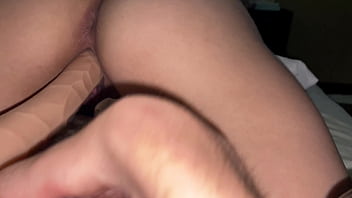 She wasn’t ready for how big it was