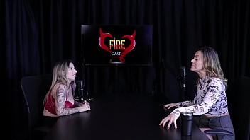 Achou louco mulheres submeterem outras mulhres a certas coisas e comentou sobre as censuras nas redes sociais angélica morango watch sheer red