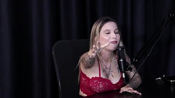 Achou louco mulheres submeterem outras mulhres a certas coisas e comentou sobre as censuras nas redes sociais angélica morango watch sheer red