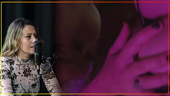 Achou louco mulheres submeterem outras mulhres a certas coisas e comentou sobre as censuras nas redes sociais angélica morango watch sheer red