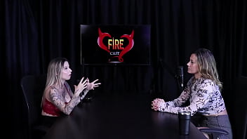 Achou louco mulheres submeterem outras mulhres a certas coisas e comentou sobre as censuras nas redes sociais angélica morango watch sheer red