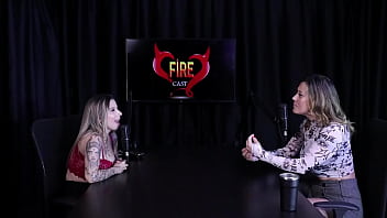 Achou louco mulheres submeterem outras mulhres a certas coisas e comentou sobre as censuras nas redes sociais angélica morango watch sheer red