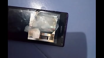 My all time sex partner