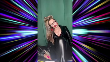 Sissy asmr goddess’s eyeline approval