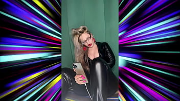 Sissy asmr goddess’s eyeline approval