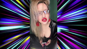 Sissy asmr goddess’s eyeline approval