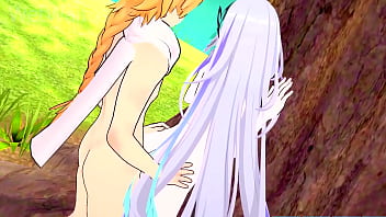Skirk teaches her student how to make her squirt in sex genshin impact hentai Skirk teaches her student how to make her squirt in sex genshin impact hentai