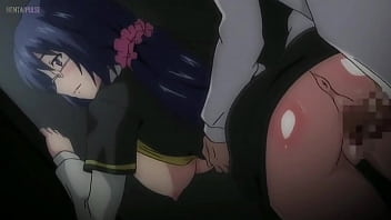 Nymphomania spooksnsfw