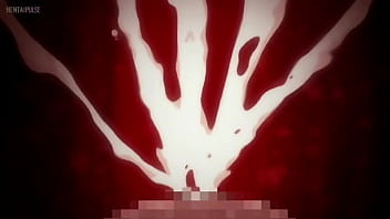 Nymphomania spooksnsfw