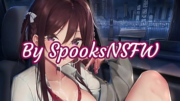 Nymphomania spooksnsfw