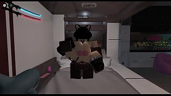 Roblox porn
