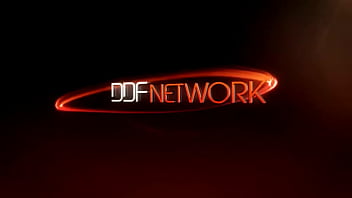 Cleavage with a smile