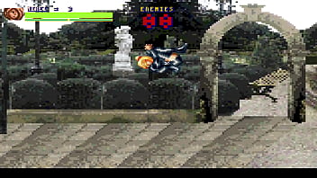 Nonton Hentai Beat Em' Up Last Stage thumbnail