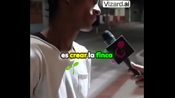 De las calles a la esperanza una historia de cambio #elchicletv #chiclenoticias #atrevidoypegajoso #reciclaje