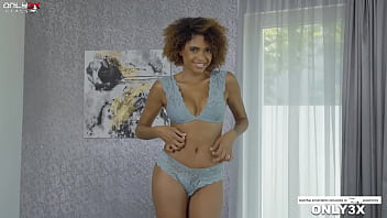 Solo quickfap 11m of luna corazon by only3x girls