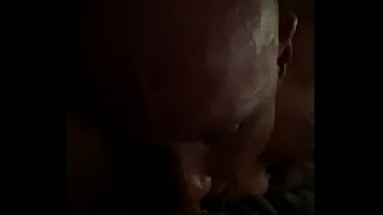 Ow3ns eating out anglz pussy