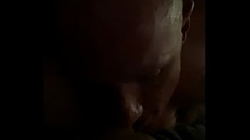 Ow3ns eating out anglz pussy