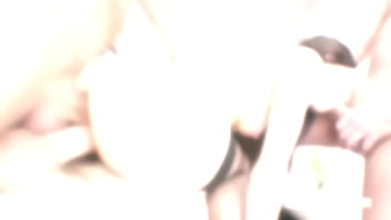 Lina arian 4on1 balls deep anal dap atm gapes and cumswallow gio1704