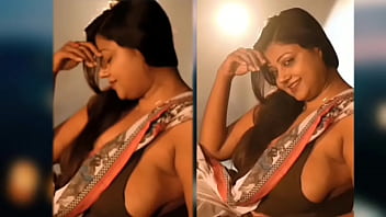 ইন্ডিয়া হট শাড়ি ভিডিও