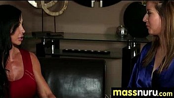 Happy ending massage 23