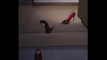 Four seasons hentai gameplay