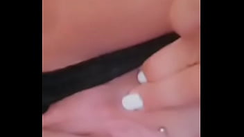 Milf Masterbates On Couch thumbnail