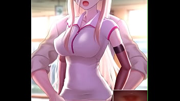 Chainsawman fuck power