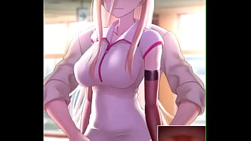 Chainsawman fuck power