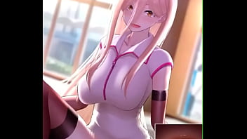 Chainsawman fuck power